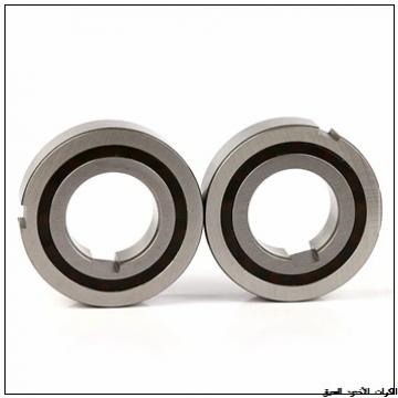 15 mm x 35 mm x 11 mm  SKF 7202 CD/P4A الاتصال الكرات الزاوي