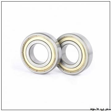 12 mm x 24 mm x 6 mm  ISB SS 61901 الكرات الأخدود العميق