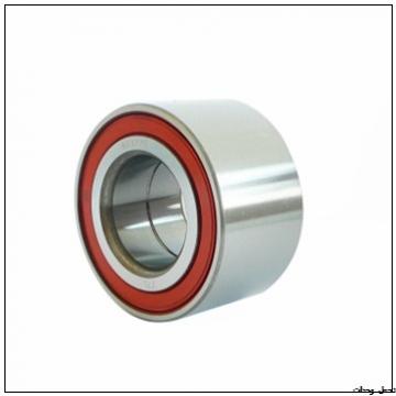 150 mm x 300 mm x 30 mm  SKF 89430M المحامل الدوارة الاتجاه