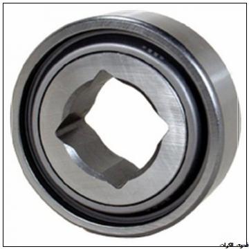 1180 mm x 1540 mm x 206 mm  SKF NU 29/1180 ECMA/HA1 فحوى الكرات