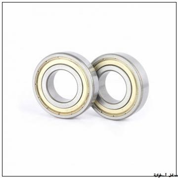 44,45 mm x 95,25 mm x 29,37 mm  NTN 4T-HM804843/HM804810 تناقص الأسطوانة المحامل