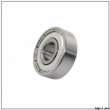 50 mm x 93,266 mm x 29 mm  Gamet 111050/111093X تناقص الأسطوانة المحامل