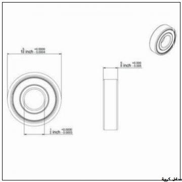 SKF 351182 C محامل الدفع الأسطوانية