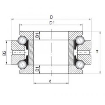 ISO 234413 فحوى الكرات