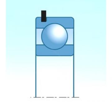 50,000 mm x 90,000 mm x 20,000 mm  SNR 6210NREE الكرات الأخدود العميق