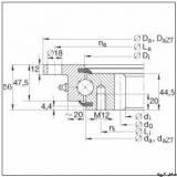 SKF K-T 921 محامل لولبية