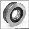 Axle end cap K412057-90010 Backing ring K95200-90010        ا ف ب محامل للاستخدام الصناعي