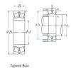 80 mm x 170 mm x 58 mm  NSK 22316EAKE4 محامل كروية