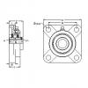 AST UCF 207-20G5PL تحمل وحدات