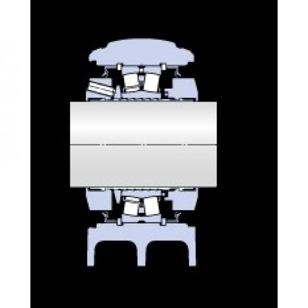 SKF SYNT 80 FW تحمل وحدات #3 image