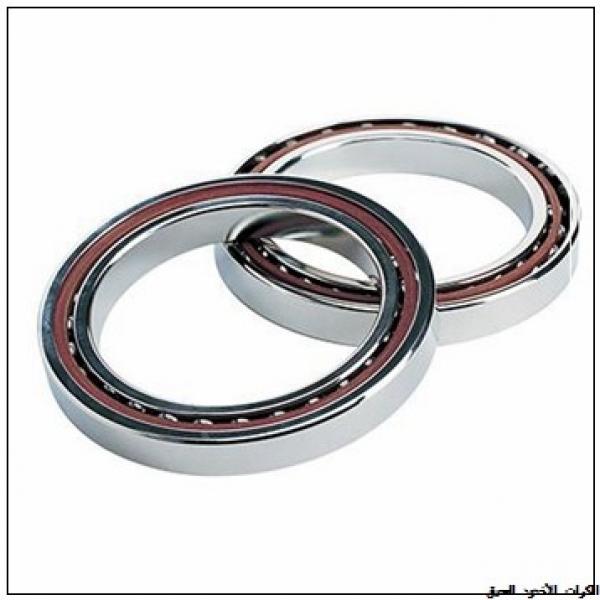 12 mm x 32 mm x 10 mm  SKF 7201 CD/HCP4A الاتصال الكرات الزاوي #1 image