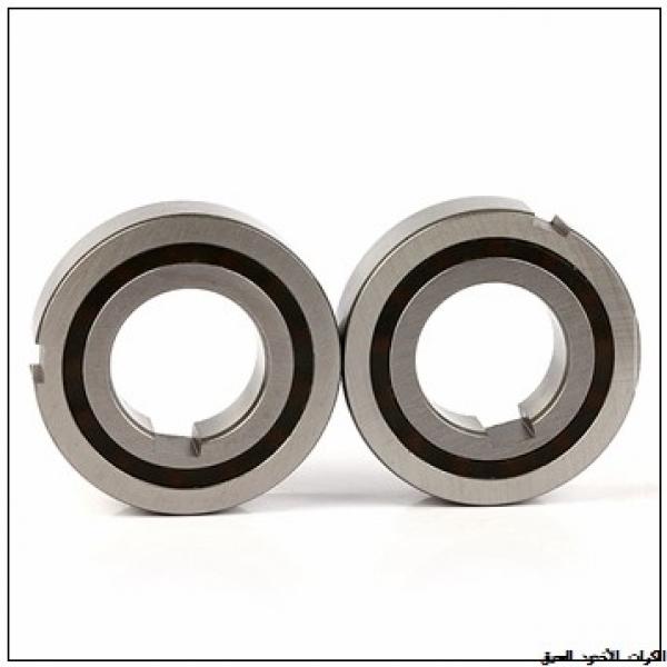 10 mm x 26 mm x 8 mm  SKF S7000 ACE/HCP4A الاتصال الكرات الزاوي #1 image