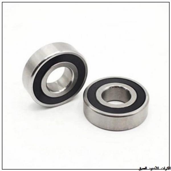 43 mm x 76 mm x 43 mm  Timken 510060 الاتصال الكرات الزاوي #1 image