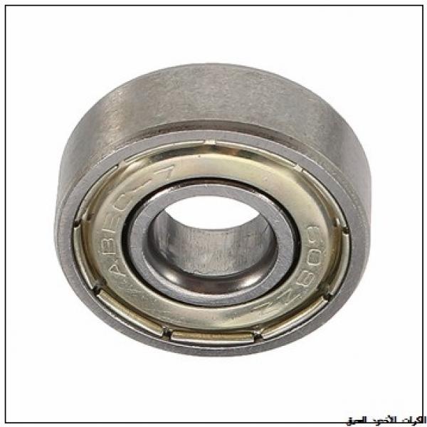 12 mm x 32 mm x 10 mm  SKF 7201 CD/HCP4A الاتصال الكرات الزاوي #2 image