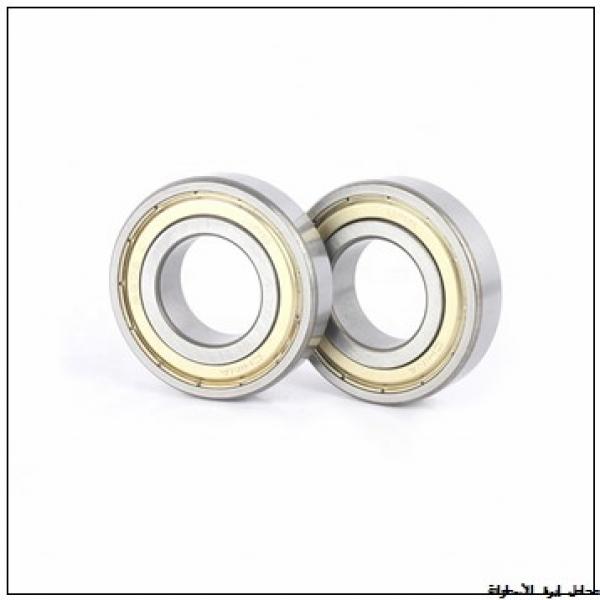 10 mm x 15 mm x 4 mm  ZEN S61700-2Z الكرات الأخدود العميق #1 image