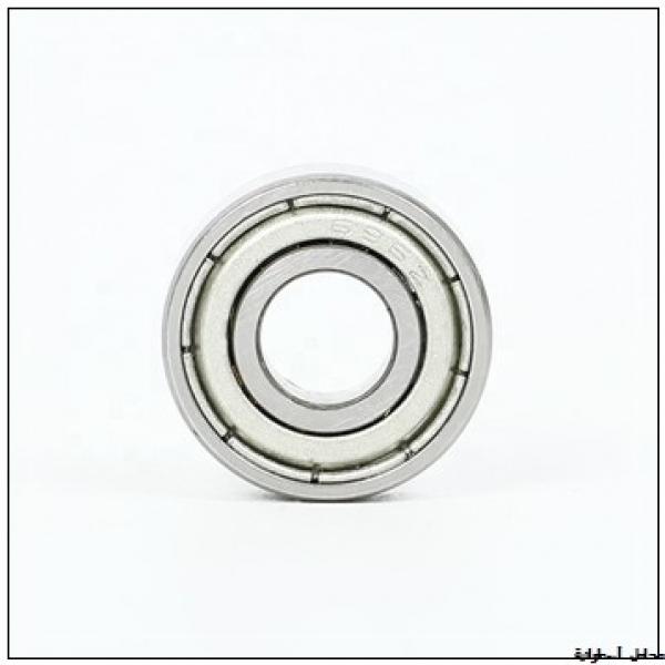 152,4 mm x 268,288 mm x 74,612 mm  Timken EE107060/107105 تناقص الأسطوانة المحامل #2 image