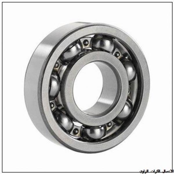 SKF HK0910 محامل إبرة الأسطوانة #1 image