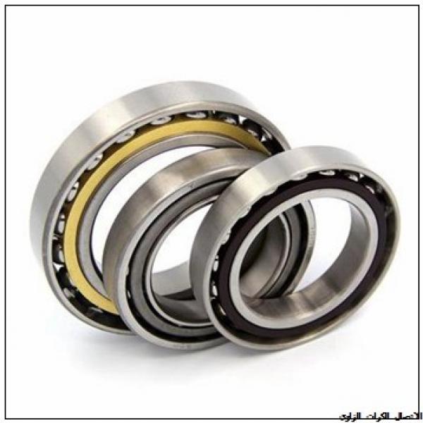 15 mm x 27 mm x 16 mm  IKO TAFI 152716 محامل إبرة الأسطوانة #1 image