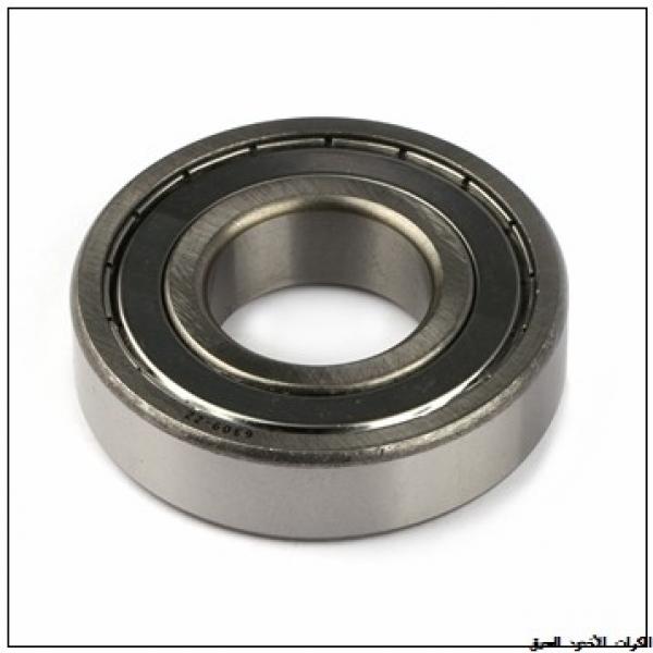 30 mm x 67 mm x 23 mm  KOYO 06NUP0723BVHNC4 محامل أسطوانية #2 image