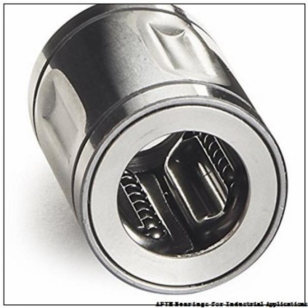 Axle end cap K412057-90011 Backing ring K95200-90010        aptm محامل للاستخدام الصناعي #2 image