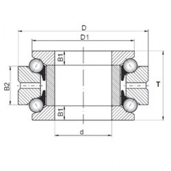 ISO 234413 فحوى الكرات #3 image