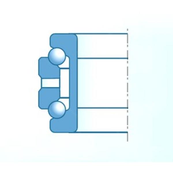 180,000 mm x 280,000 mm x 100,000 mm  NTN 742036 فحوى الكرات #3 image