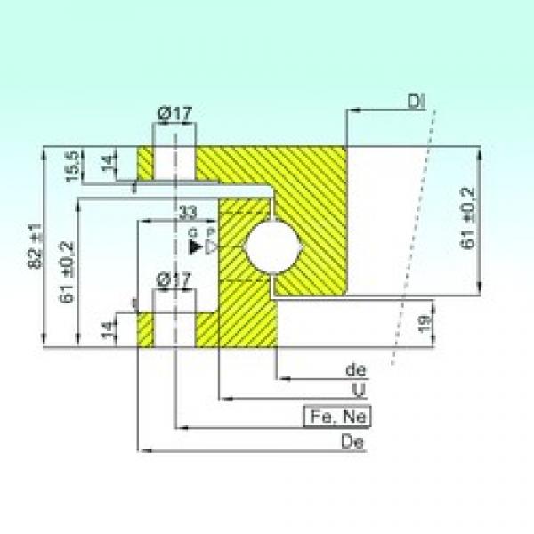 ISB NK.22.1000.100-1PPN فحوى الكرات #3 image