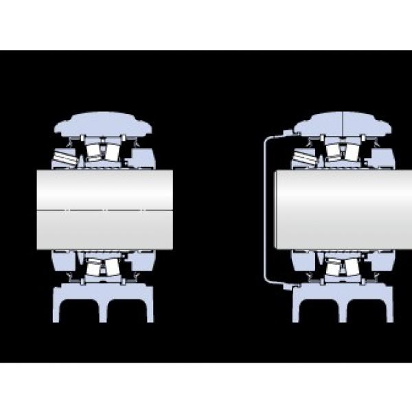 SKF SYNT 70 FW تحمل وحدات #3 image