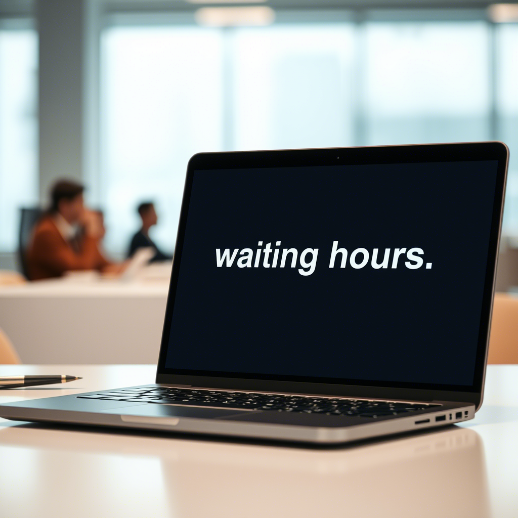 5 Reasons Why Your Computer Is Slow