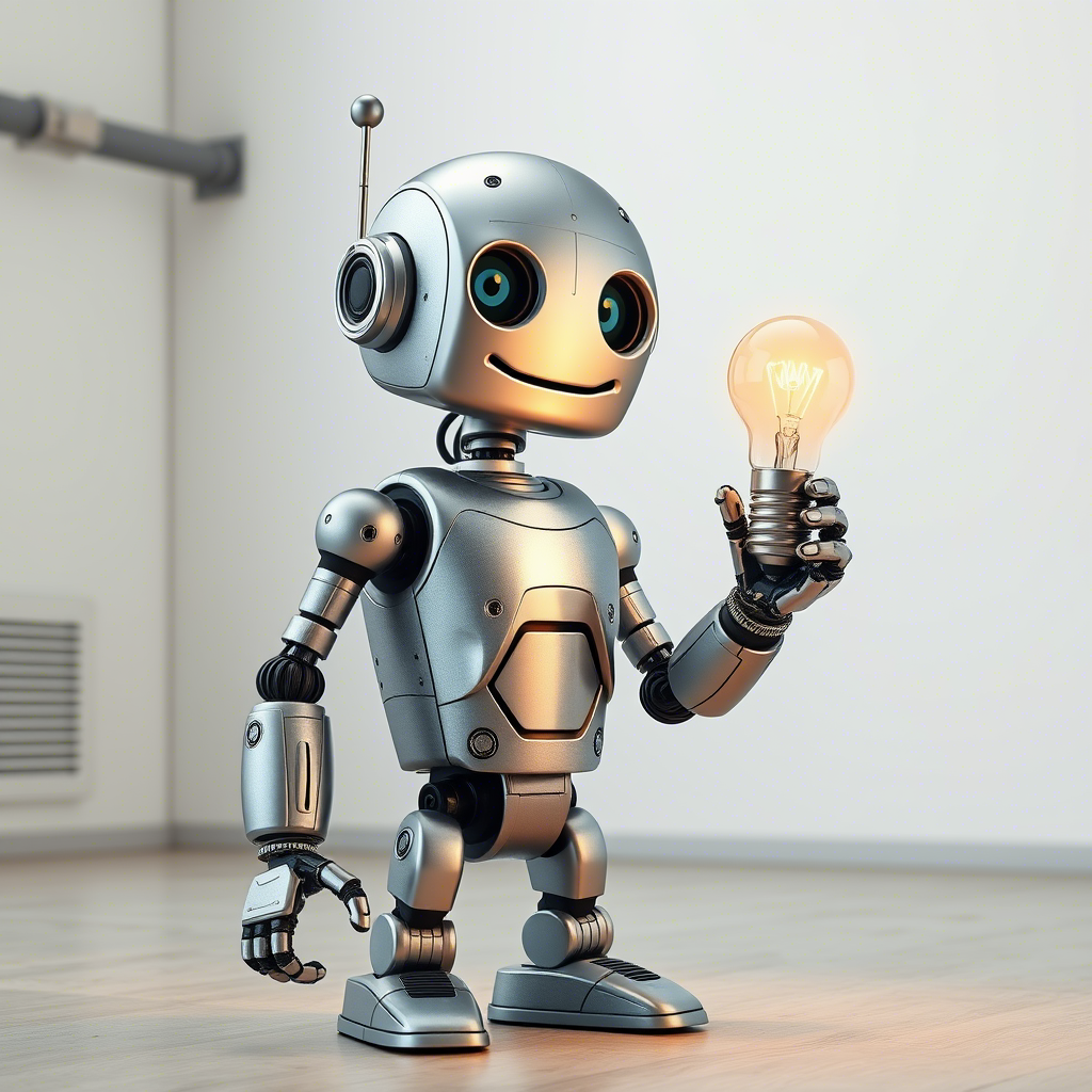 How does artificial intelligence work